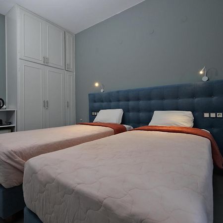 Hotel Marvel Арилас Екстериор снимка