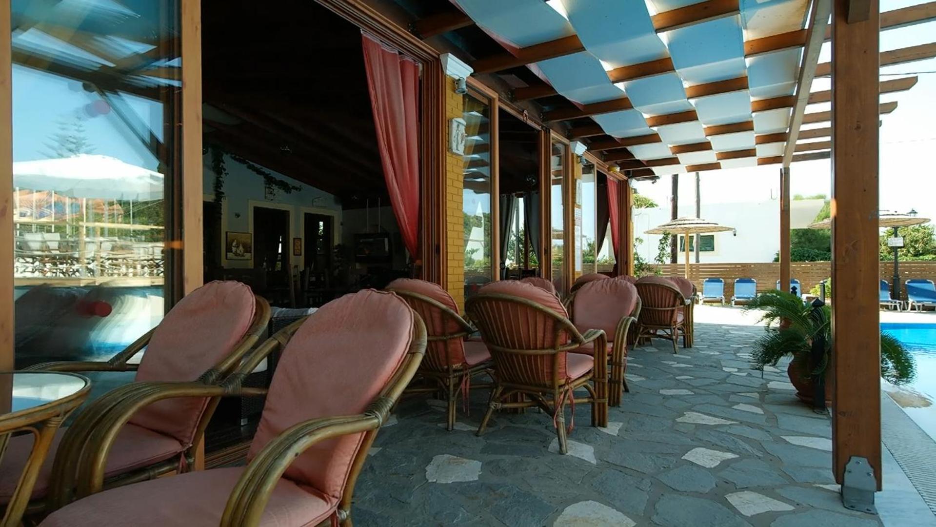 Hotel Marvel Арилас Екстериор снимка